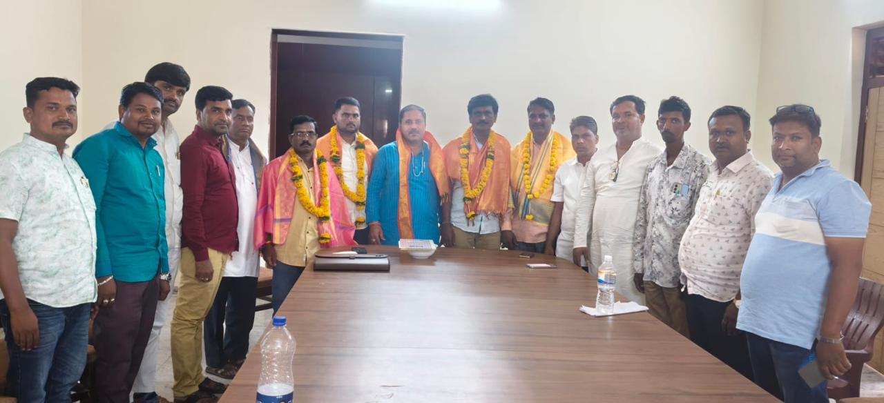 Bidar Cultural Summit